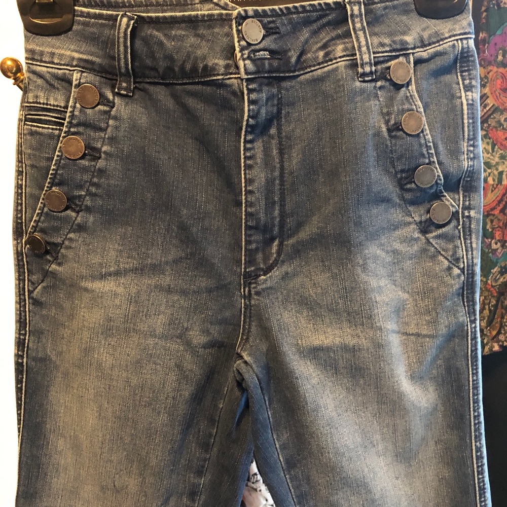 EUC Women’s Articles of Society Denim